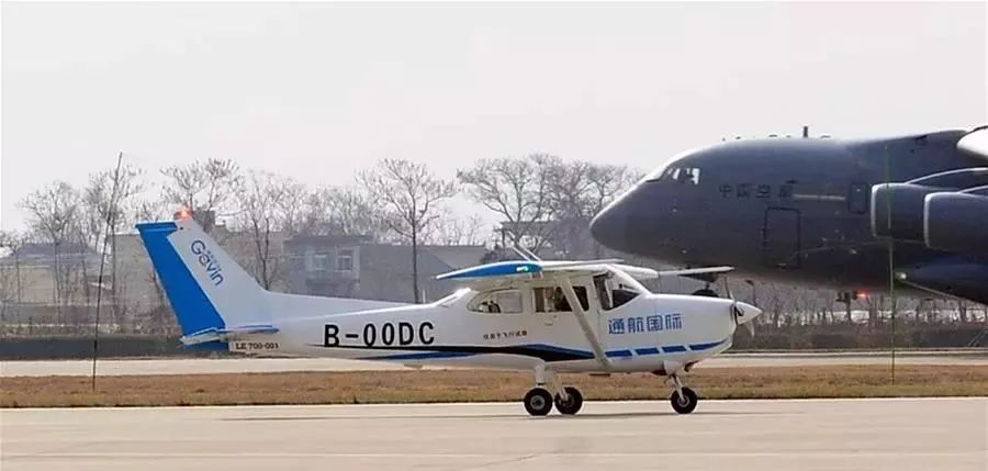 又一款国产轻型通航飞机首飞成功,预计2年后进入市场